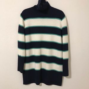 J.Crew Cashmere Wool Sweater